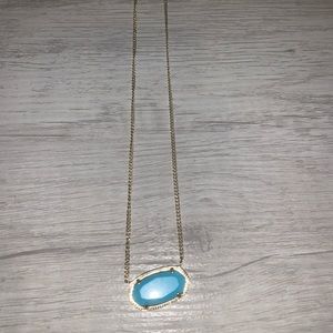 Kendra Scott necklace